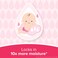 Johnson's Baby Oil, 500ml,,deal for Massaging, Free From Dyes, Parabens, Phthalates, and Alcohol, Suitable for Sensitive Skin, Pack of 2, 469.08 Grams