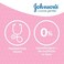 Johnson's Baby Oil, Leaves Skin Soft and Smooth,deal for Delicate Skin, 500 ml, Pack of 3