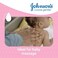 Johnson's Baby Oil, Leaves Skin Soft and Smooth,deal for Delicate Skin, 500 ml, Pack of 3