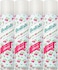 Batiste Dry Shampoo, Cherry 6.73 Oz (Pack of 4)