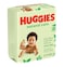 Huggies Natural Care, Baby Wipes - 12 Packs (672 Wipes Total) - Aloe Vera Wet Wipes with Natural Fragrance - Hypoallergenic with No Alcohol