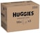 Huggies Natural Care, Baby Wipes - 12 Packs (672 Wipes Total) - Aloe Vera Wet Wipes with Natural Fragrance - Hypoallergenic with No Alcohol