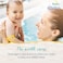 Pampers Splashers Swimming Diaper Pants, Size 3-4, 6-12 kg, Carry Pack, 12 Count