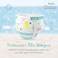 Pampers Splashers Swimming Diaper Pants, Size 3-4, 6-12 kg, Carry Pack, 12 Count