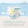 Pampers Splashers Swimming Diaper Pants, Size 3-4, 6-12 kg, Carry Pack, 12 Count