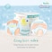 Pampers Splashers Swimming Diaper Pants, Size 3-4, 6-12 kg, Carry Pack, 12 Count