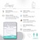 Sleepy Hypoallergenic 36 Adult Diapers, x-Large, Unisex Diapers for Sensitive Skin, Odour Control Diapers Wetness Comfortable &amp; Adjustable, 120-160cm 12x3