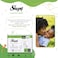 Sleepy Natural Pants Size 4, Ultimate Comfort, Superior Absorbency, Eco-Friendly, Hypoallergenic (4, 210, Count)