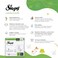 Sleepy Natural Pants Size 5, 72 Count, (3x24) Ultimate Comfort, Superior Absorbency, Eco-Friendly, Hypoallergenic
