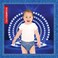 Sleepy Jeans Training Pants Size 4 Maxi (7&ndash;14 kg), 90 Pieces, Denim-Style Baby Diaper Pants, Soft, Absorbent, and Paraben-Free