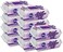 Sleepy Care Wet Wipes, Lavendar, 1200 Sheets, 120x10 Pack