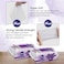 Sleepy Care Wet Wipes, Lavendar, 600 Sheets, 120x5 Pack