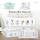 Sleepy Baby Care Wet Wipes, Bio Natural, 560 Sheets, 40x14 Pack
