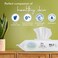 Sleepy Baby Care Wet Wipes, Bio Natural, 720 Sheets, 40x18 Pack