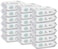 Sleepy Baby Care Wet Wipes, Bio Natural, 720 Sheets, 40x18 Pack