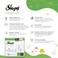Sleepy Natural Pants Size 7, 96 Count, (3x32) Ultimate Comfort, Superior Absorbency, Eco-Friendly, Hypoallergenic