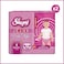 Sleepy Pink Style Training Pants Size 4 Maxi (7&ndash;14 kg), 60 Count, Soft, Absorbent &amp; Skin-Friendly Toddler Diaper Pants