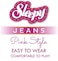 Sleepy Pink Style Training Pants Size 4 Maxi (7&ndash;14 kg), 60 Count, Soft, Absorbent &amp; Skin-Friendly Toddler Diaper Pants