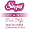 Sleepy Pink Style Training Pants Size 4 Maxi (7&ndash;14 kg), 90 Count, Soft, Absorbent &amp; Skin-Friendly Toddler Diaper Pants