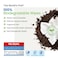 Sleepy Easy Clean Biodegradable Surface Cleaning Wipes, Clove &amp; Cinnamon Additive, 50 Sheets, 50 Pack