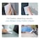 Sleepy Easy Clean Biodegradable Surface Cleaning Wipes, Clove &amp; Cinnamon Additive, 50 Sheets, 50 Pack