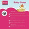 Morisons Baby Dreams Moisturising Baby Bathing Soap with Almond Oil &amp; Glycerine, 75 gm (Pack of 4)