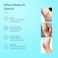 Fixderma Nigrifix Cream for Acanthosis Nigricans with Lactic Acid for Body Parts Like Neck, Ankles, Knuckles, Armpits, Thighs &amp; Elbows, Exfoliant 100 G (Pack of 2)