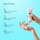 Fixderma Nigrifix Cream for Acanthosis Nigricans with Lactic Acid for Body Parts Like Neck, Ankles, Knuckles, Armpits, Thighs &amp; Elbows, Exfoliant 100 G (Pack of 2)