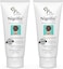 Fixderma Nigrifix Cream for Acanthosis Nigricans with Lactic Acid for Body Parts Like Neck, Ankles, Knuckles, Armpits, Thighs &amp; Elbows, Exfoliant 100 G (Pack of 2)