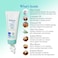 Softsens Baby Natural Diaper Rash Cream, Enriched with Aloe Vera Juice and Shea Butter 50 G (Pack of 2)