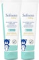 Softsens Baby Natural Diaper Rash Cream, Enriched with Aloe Vera Juice and Shea Butter 50 G (Pack of 2)