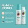 Your Mama Pre-Diaper Oil Spray, 100% Natural Virgin Coconut Oil, Baby Bum Barrier &amp; Rash Prevention Spray, Gentle &amp; Non-Toxic formula for Newborns, 200ml