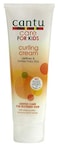Cantu Care For Kids Curling Cream 8oz. (Pack Of 2)