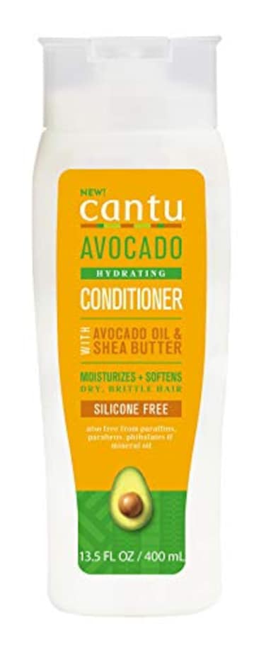 Cantu Avocado Hydrating Conditioner (Pack Of 2)