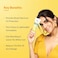 Fixderma Shadow Sunscreen SPF 30+ Gel Pa+++, For Oily Skin SPF 30, Sunscreen For Body &amp; Face, Broad Spectrum Sunscreen For Uva &amp; Uvb Protection - Women &amp; Men, Non Greasy &amp; Water Resistant - 75gm