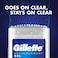 Gillette Clear Gel Arctic Ice Antiperspirant 70ml
