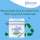 Johnson's Baby Johnson&rsquo;S Baby Cotton Buds, Box Of 200