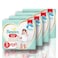 Pampers Care Pants Diapers, Size 5, 12-18kg, Unique Softest Absorption For Ultimate Skin Protection, 160 Count