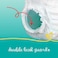 Pampers Care Pants Diapers, Size 5, 12-18kg, Unique Softest Absorption For Ultimate Skin Protection, 160 Count