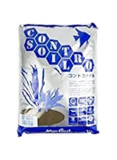 Marfied Contro Soil-Brown 3L