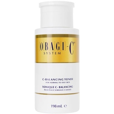 Obagi C Balancing Toner 198Ml New