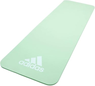 adidas Fitness Mat - 10Mm - Green
