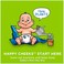 Boudreaux's Butt Paste Diaper Rash Ointment, With Natural Aloe, 4 Oz