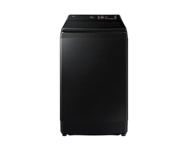 Samsung 11KG, New Series Bespoke AI Top Load Washer with AI Wash, Ecobubble,Smart energy savings WA80F11B6CGM