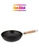 Wok Non Stick Black 27cm