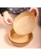 Pcs Air Fryer Disposable Paper Liner Non-Stick Cooking Paper for Air Fryer Food Grade Parchment for Baking Roasting Microwave 16cm