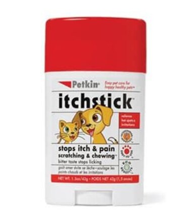 Petkin Itchstick