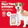 Petkin Pet Wipes Big 'N Thick Extra Large Pet Wipes For Dogs, Cats, Puppies &amp; Kittens - Aloe Enriched Formula Gently Cleans The Face, Ears, Body &amp; Eye Area - Wipes For Pets For Home Or Travel, 1 Pack