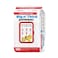 Petkin Pet Wipes Big 'N Thick Extra Large Pet Wipes For Dogs, Cats, Puppies &amp; Kittens - Aloe Enriched Formula Gently Cleans The Face, Ears, Body &amp; Eye Area - Wipes For Pets For Home Or Travel, 1 Pack