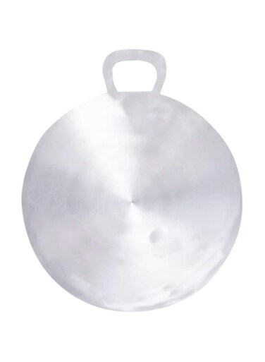 Dubai Gallery Aluminium Roti Tawa Silver 17Inch AMZ-N19977427A